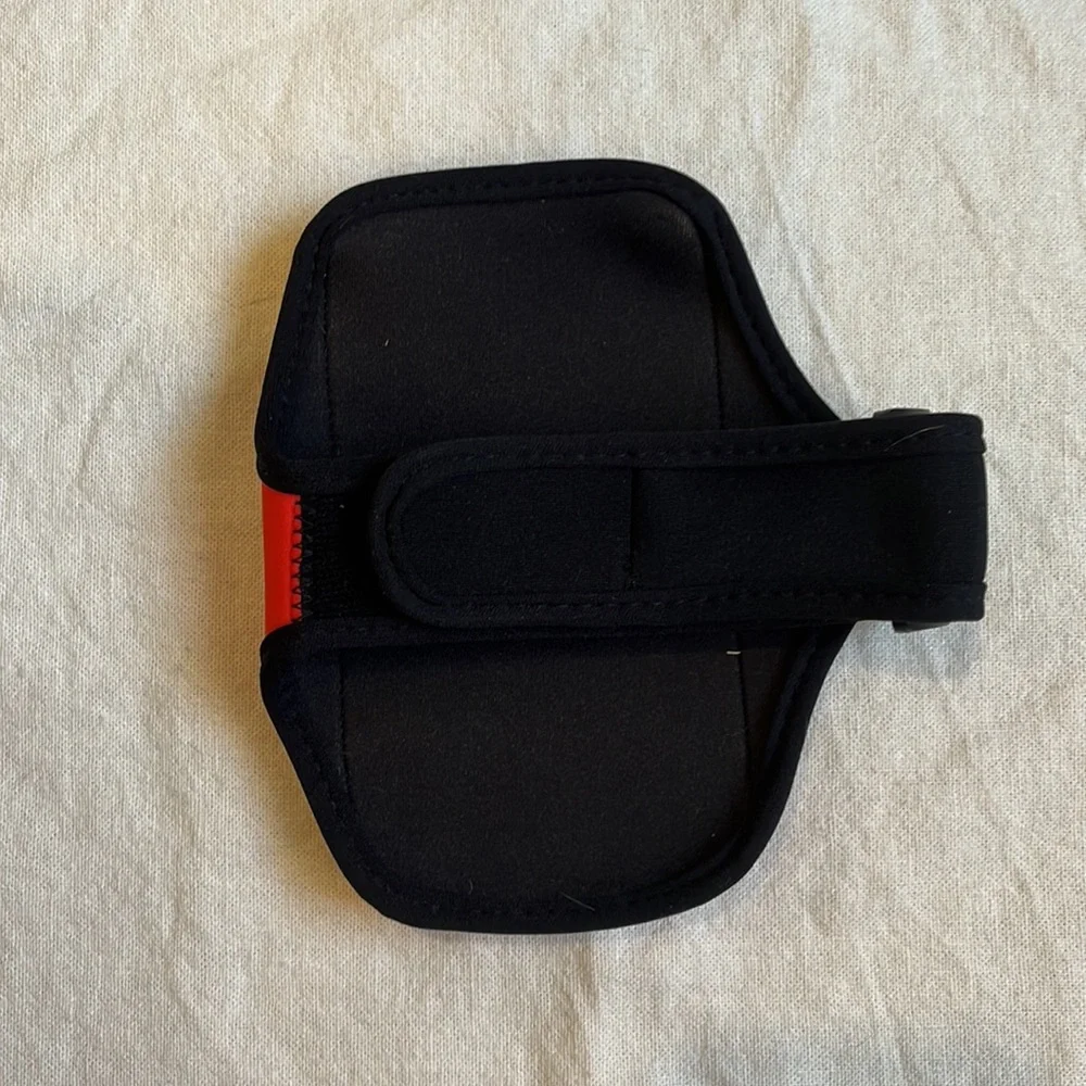 Phone Arm Pouch